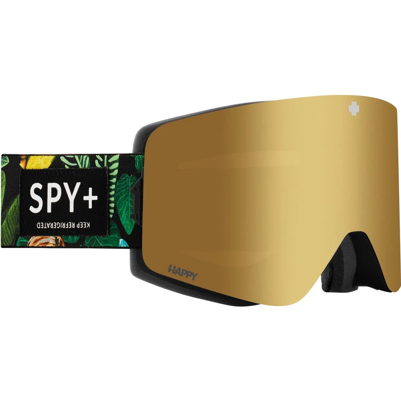 SPY Marauder SE Ski/Snowboard Goggles