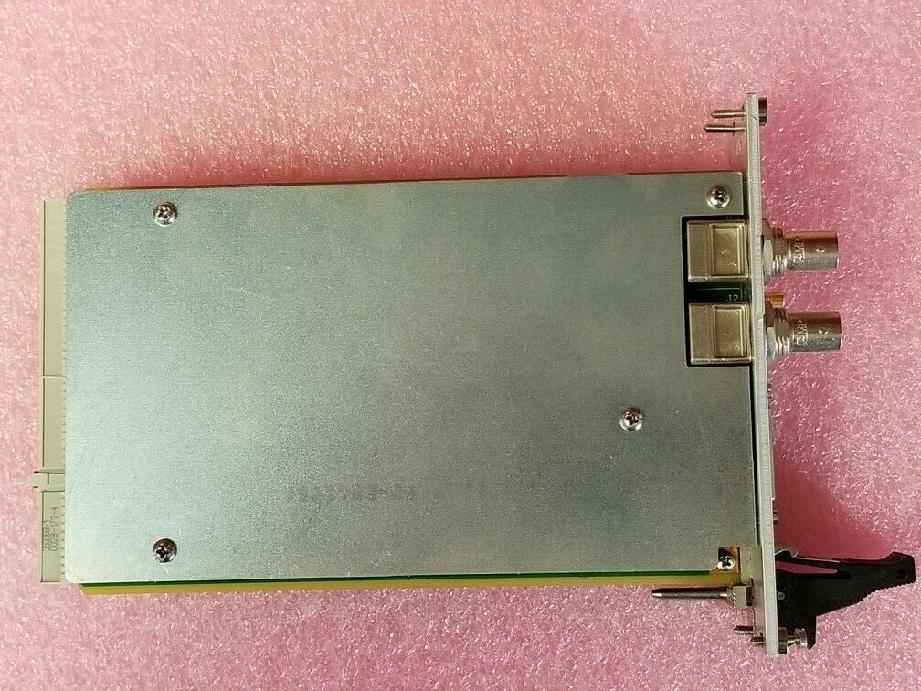National Instruments PXI-5411 Arbitrary Waveform Generator