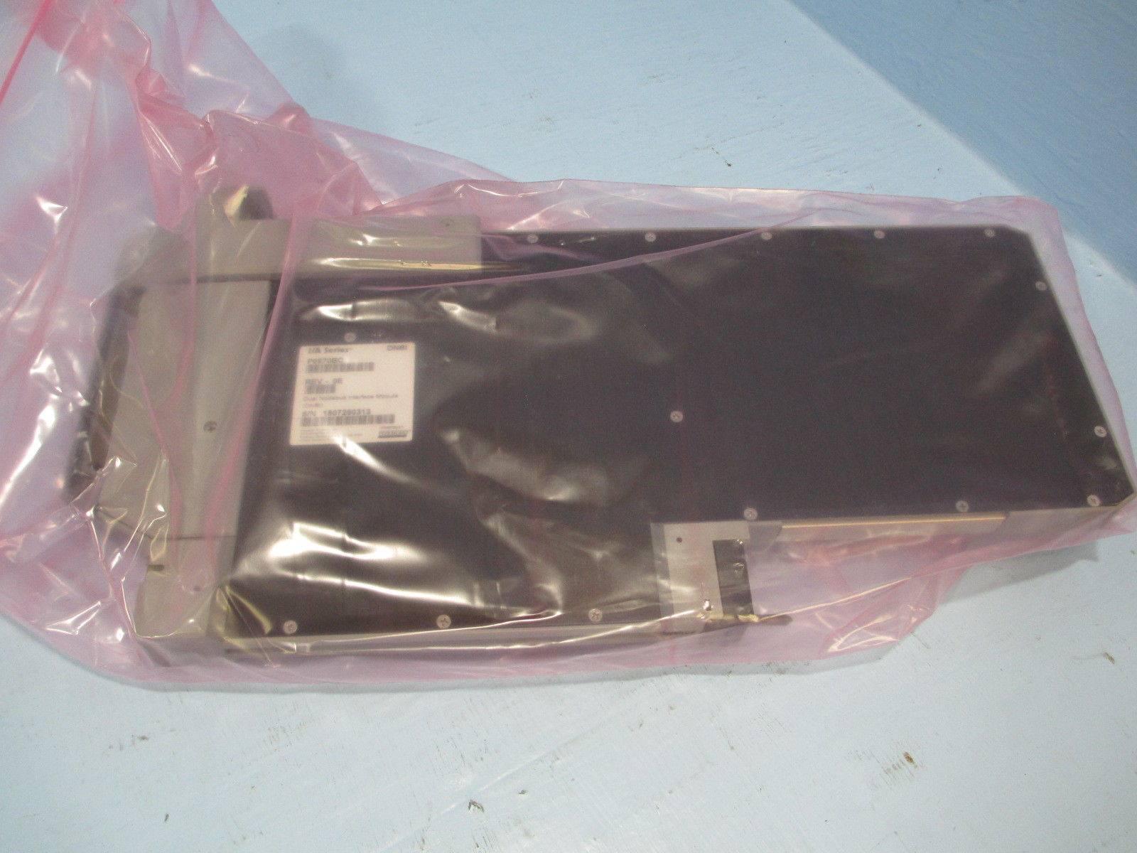 Foxboro I/A Series P0970BC DNBI Dual Mode Bus Interface Module PLC Rev-0E