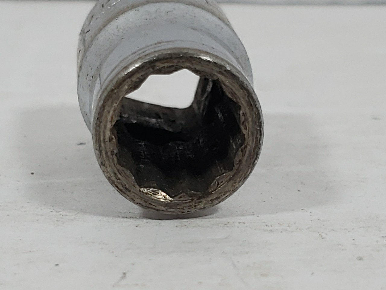 Craftsman VV-47502 1/2” 12pt 1/2” Drive Socket