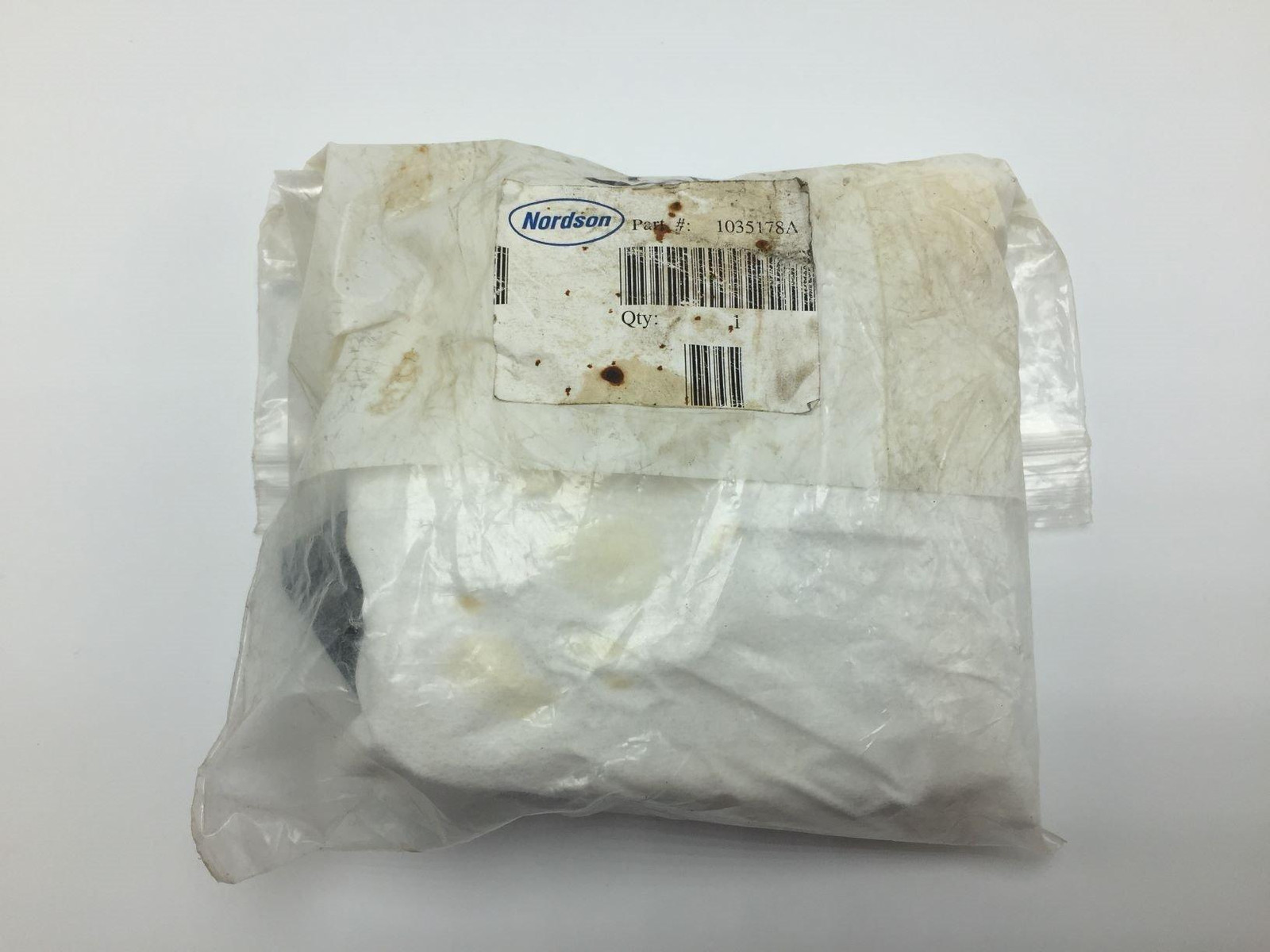 Nordson 1035178A Active Slice Complete Assembly NO: 1