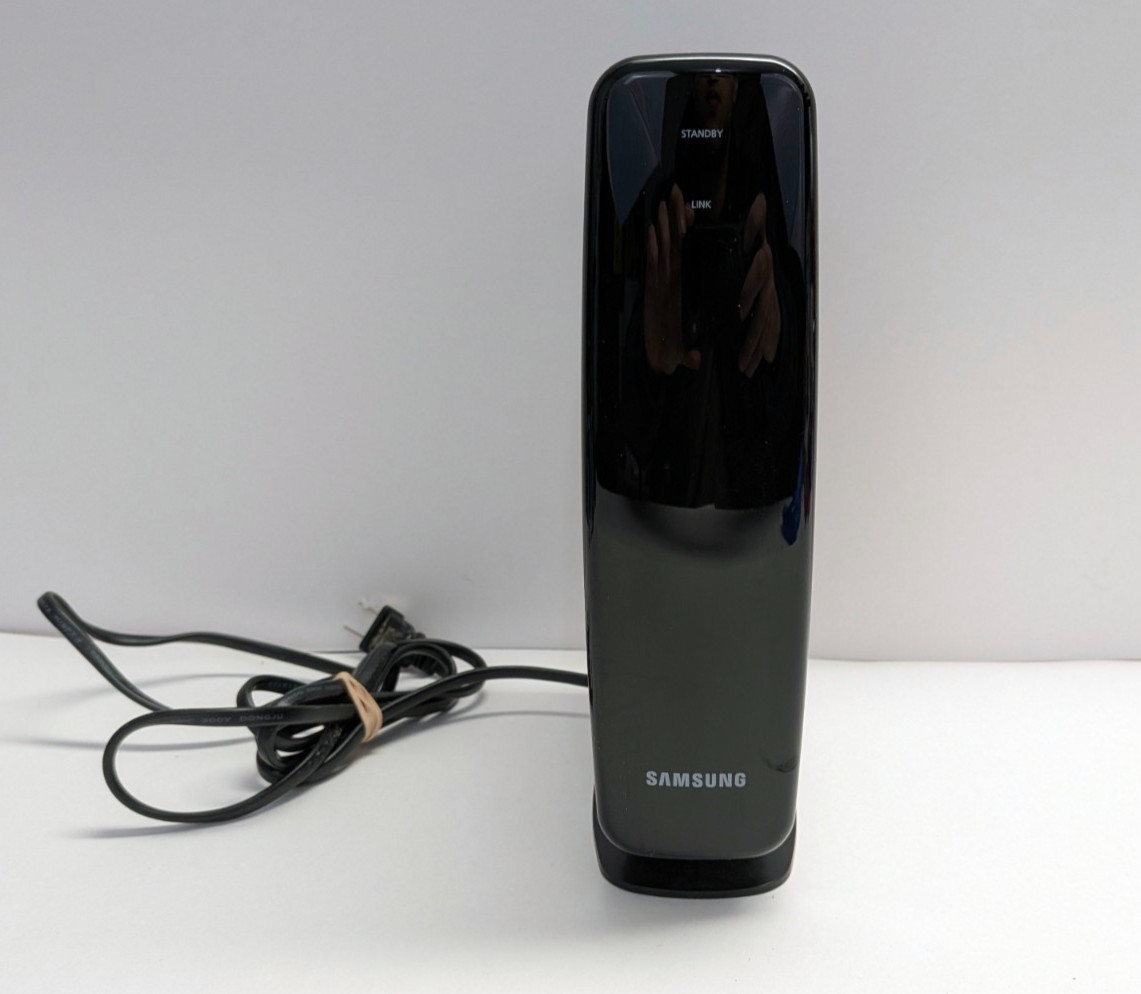 Samsung SWA-4000 Wireless Rear Speaker Receiver Module Unit ONLY Tested