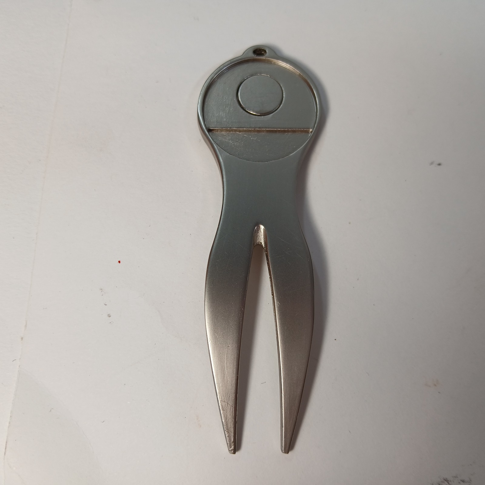 Golf Divot Fixer Repair Tool Magnetic