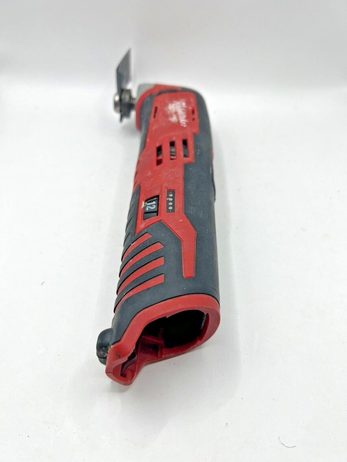 MILWAUKEE 2426-20 M12 MULTI TOOL ~ BARE TOOL ~