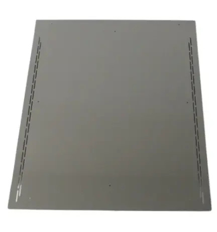 IceTro IBT-2248B Ice Bin Adapter For 22" Ice Machine on 48" Bin