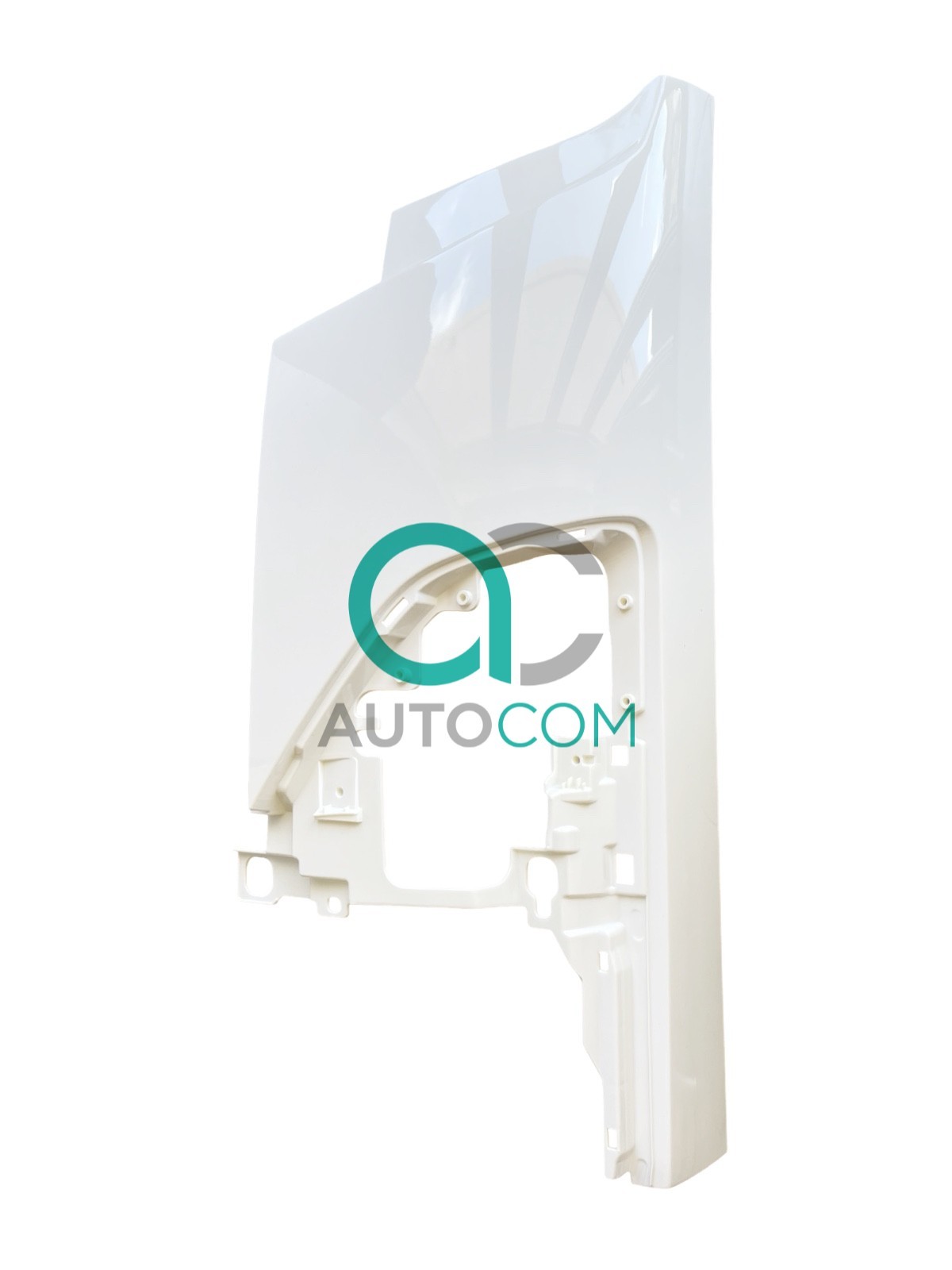 Isuzu Corner Quarter Panel L/H fits Isuzu Forward N75.150 5.2td 7.5Ton (2021-On)