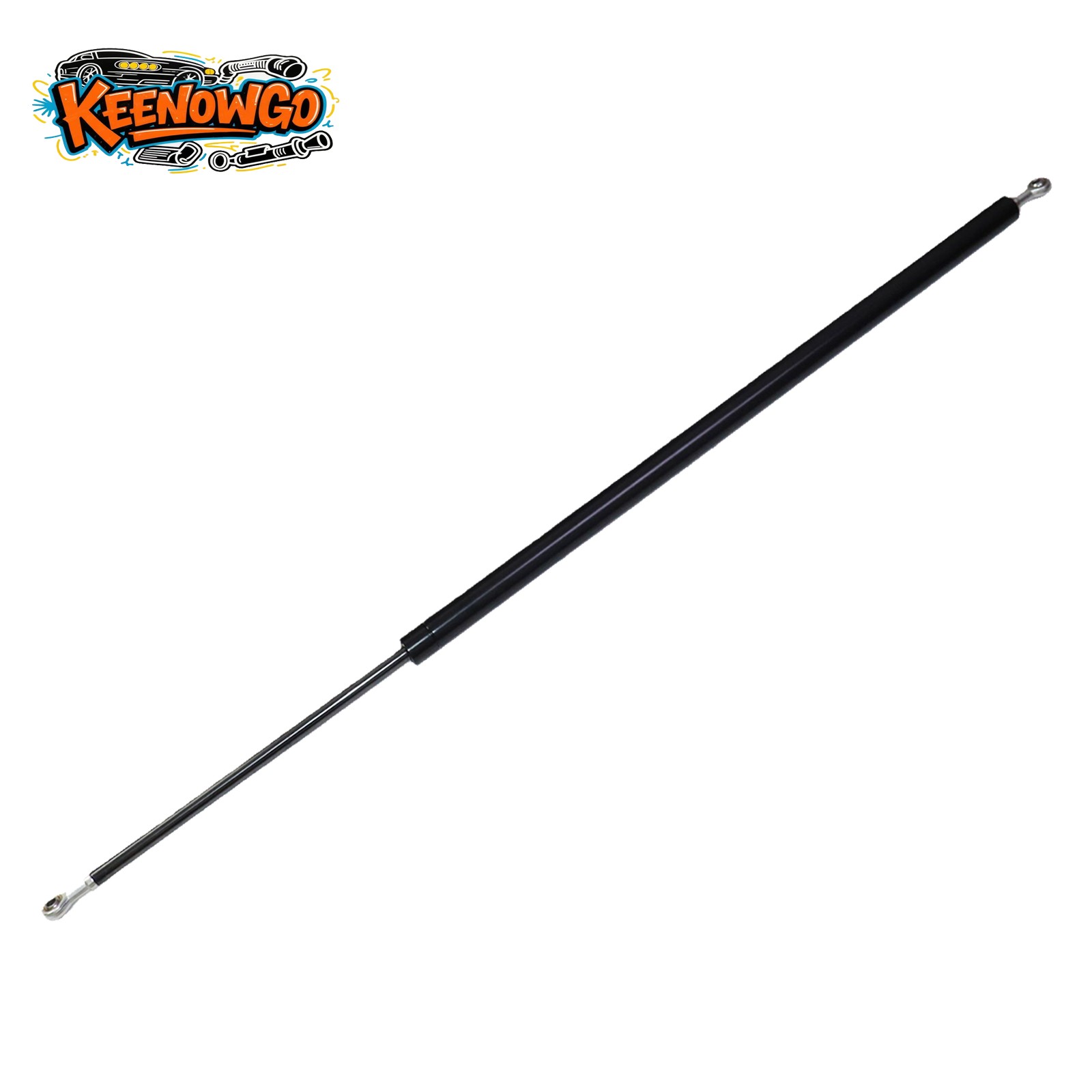 Fits For Kenworth T880 2014 Newer Non Locking Hood Strut A99616