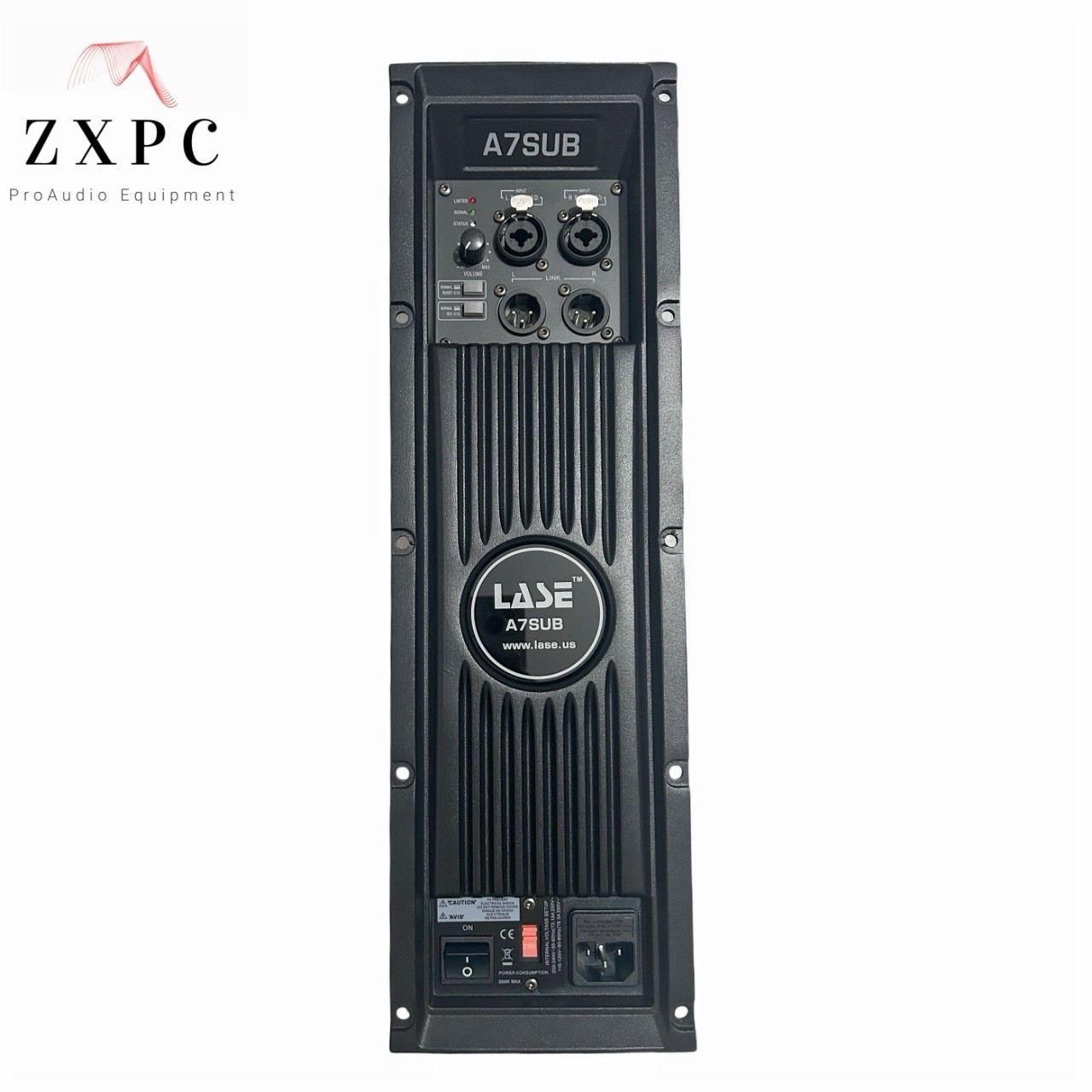 Replacement Amplifier Module A7 SUB for RCF SUB 702 MK3, SUB 708 AS MK3, SUB 705
