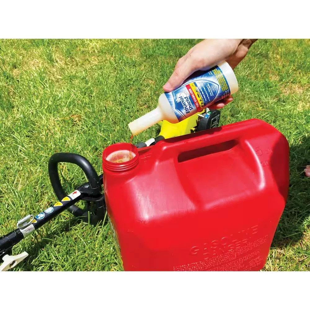 Ethanol Shield 24 Oz Fuel Stabilizer 2 Pack