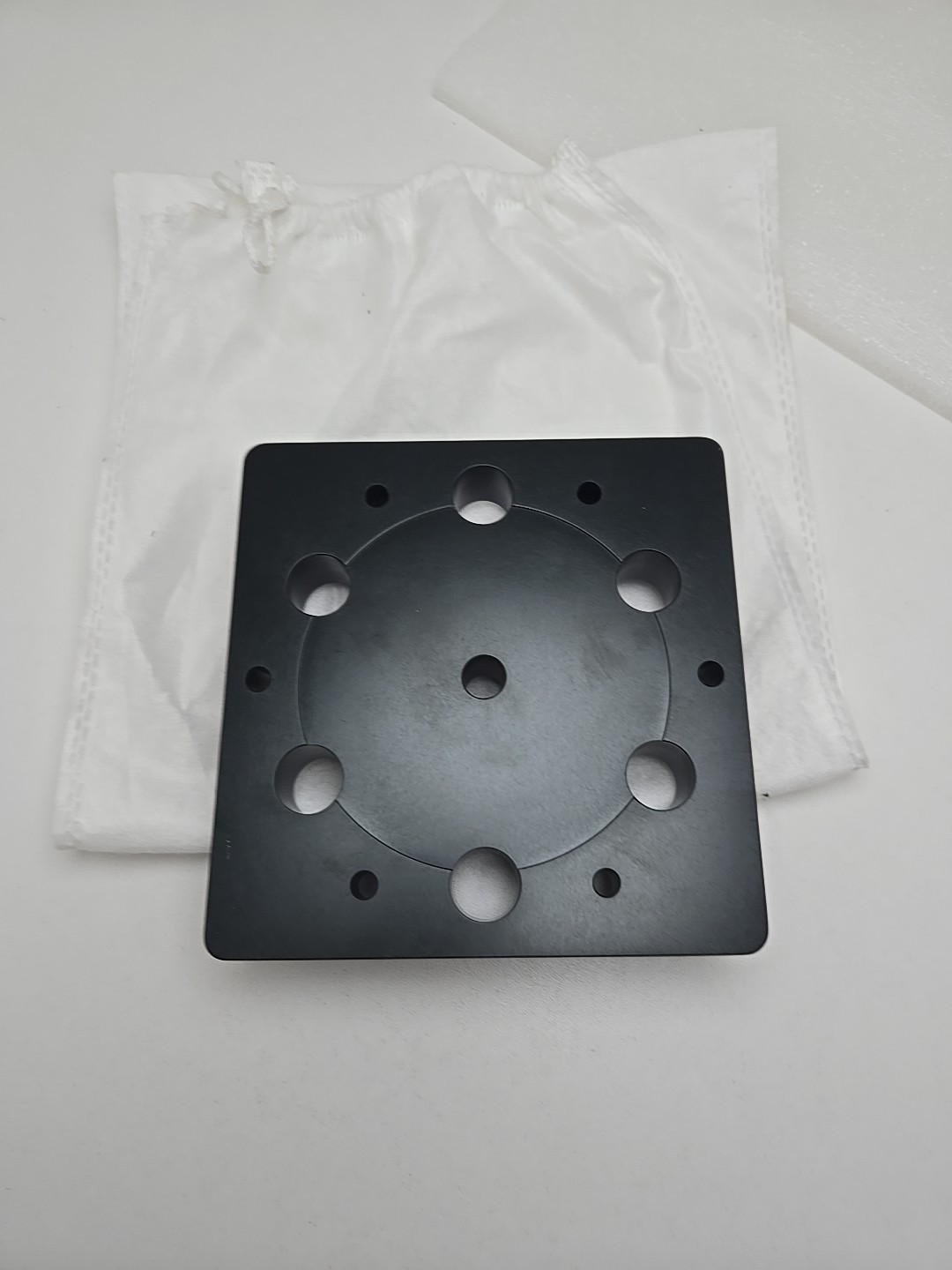 FARO Mounting Base 14178