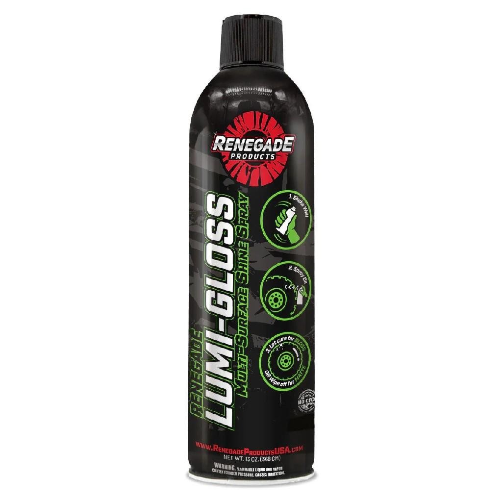 Replaces UNIVERSAL ALL POLISHING / DETAILING ,  CO