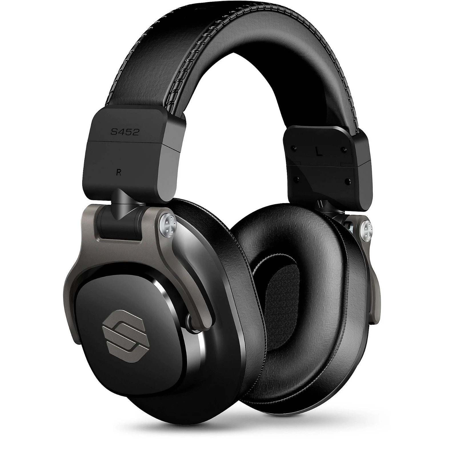 BRAND NEW Sterling Audio S452 Studio Headphones