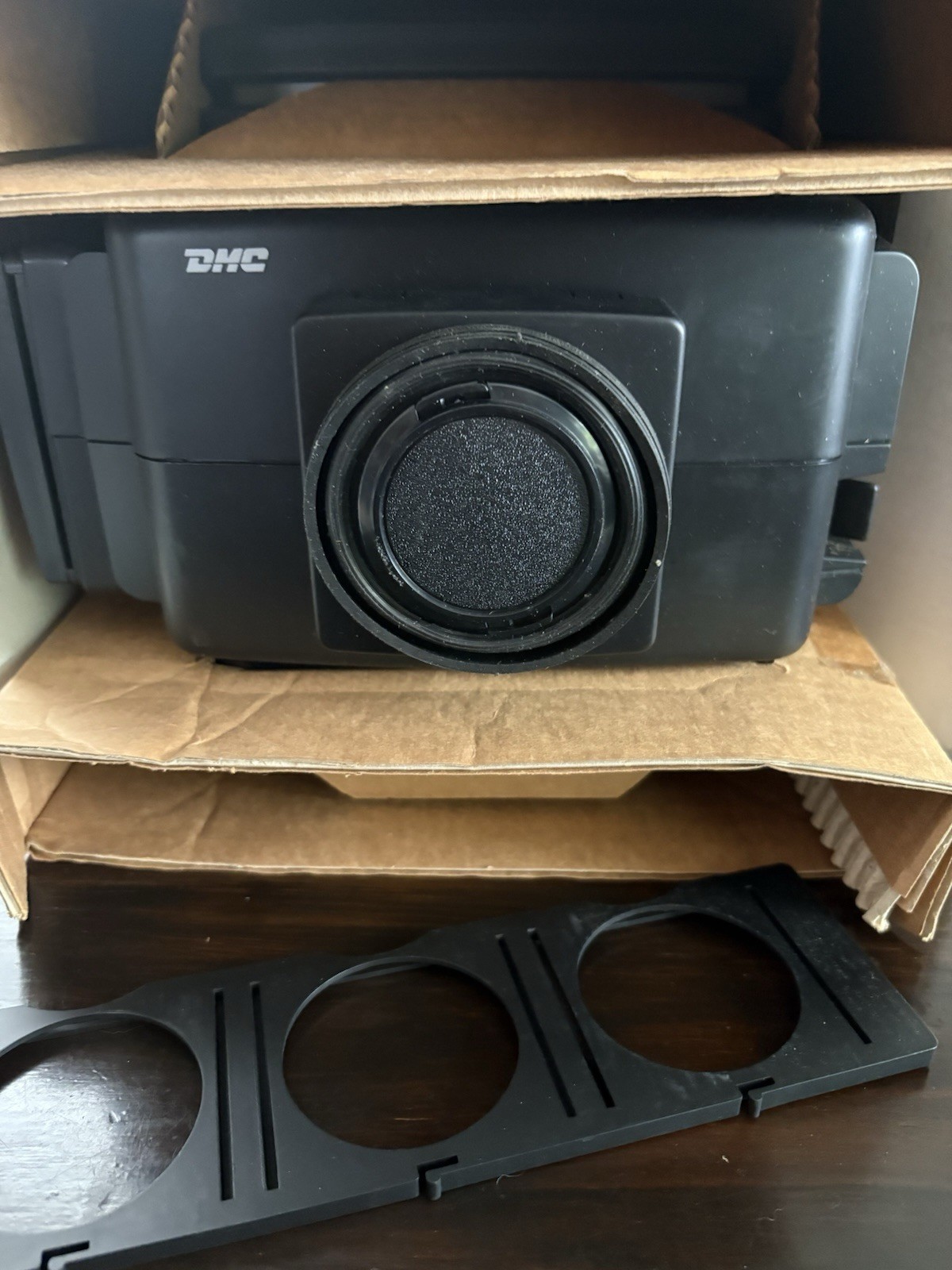 Vintage DMC Image Transfer Model GT-201 - Free Ship