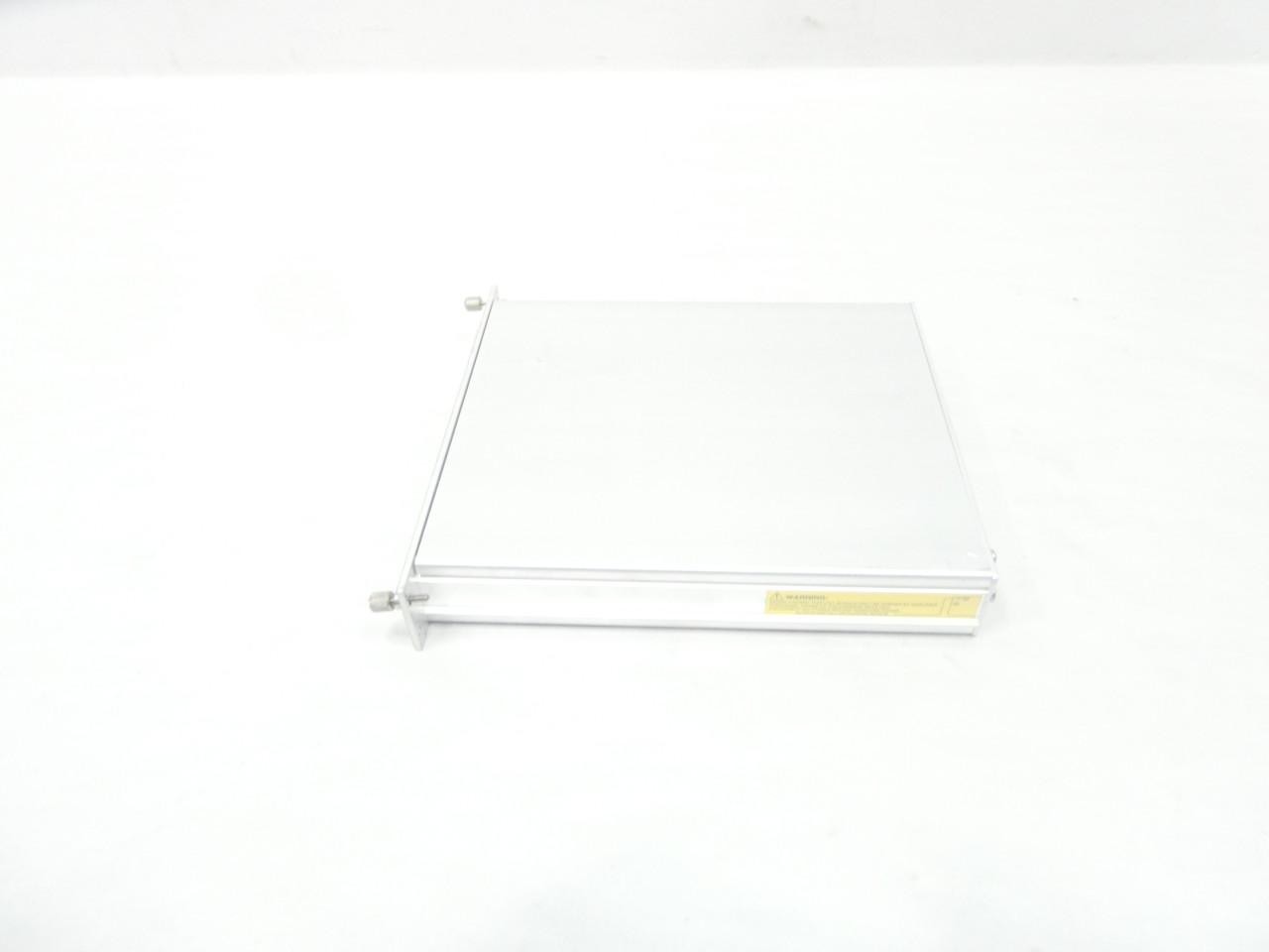 National Instruments SCXI-1163R 182634G-01 Solid State Relay Module