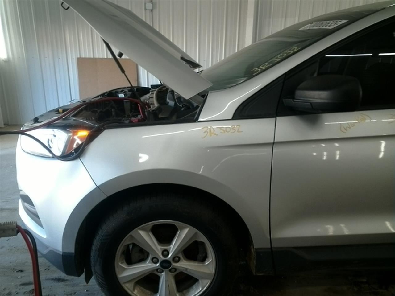 Engine ECM Electronic Control Module 2.0L Fits 19-24 EDGE 104927221