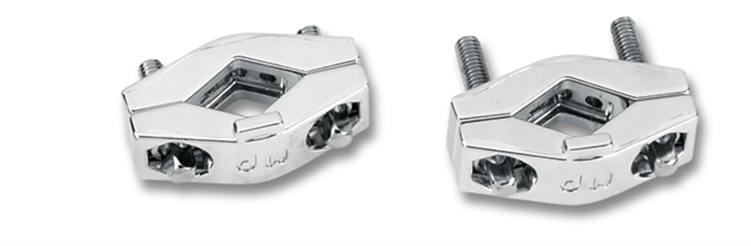 DW - DWSMMGM - Memory Lock For V Clamp (2 Pack)