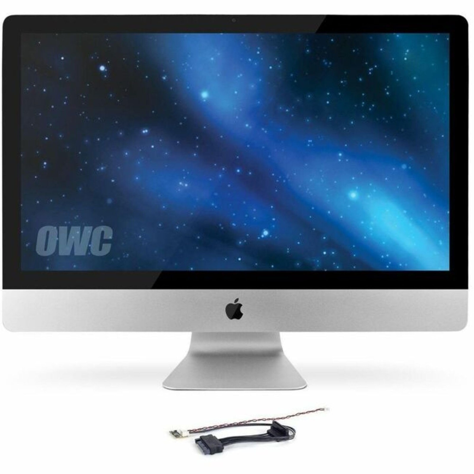 in-line Digital Thermal Sensor for 27 & 21.5-inch iMac (2009-2010)