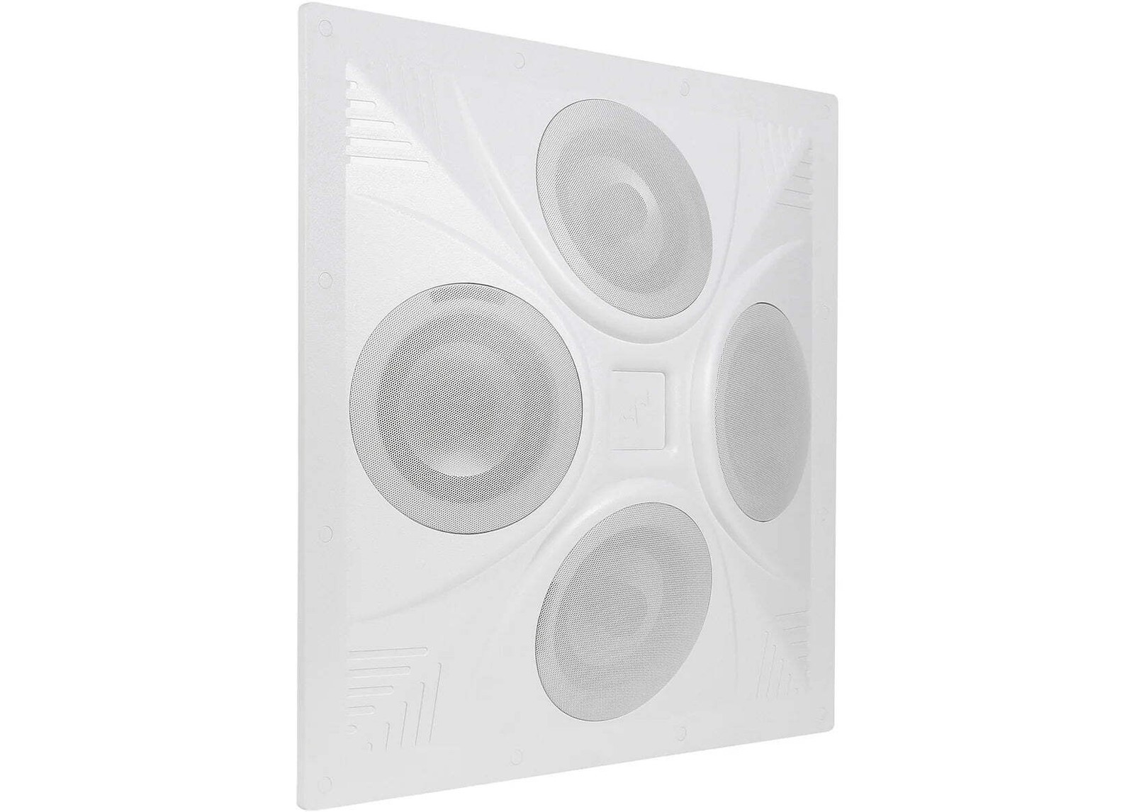 Pure Resonance Audio SD4 SuperDispersion Ceiling Speaker Array