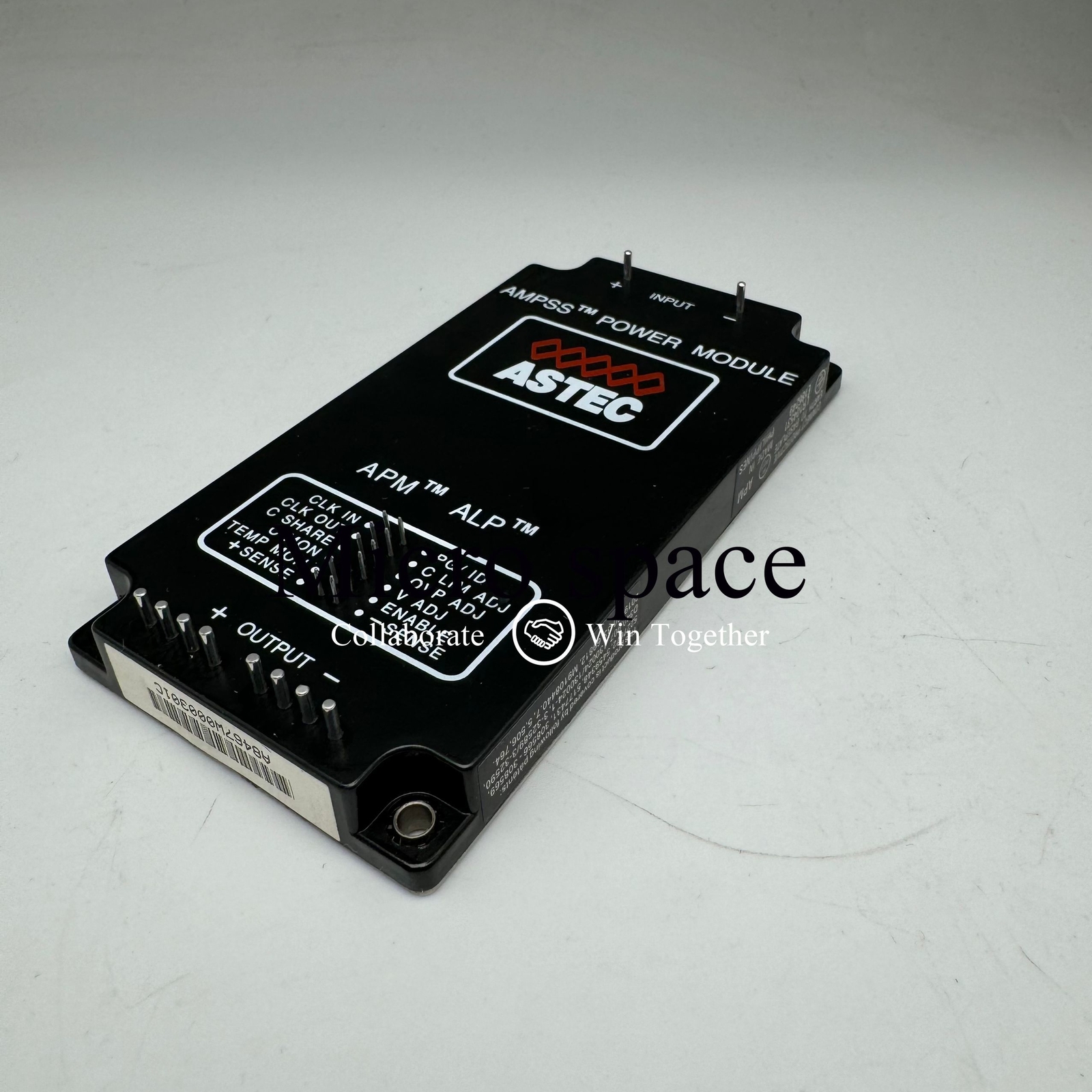 1PCS BM80A-048L-033F70 ASTEC Module expert new quality 100%