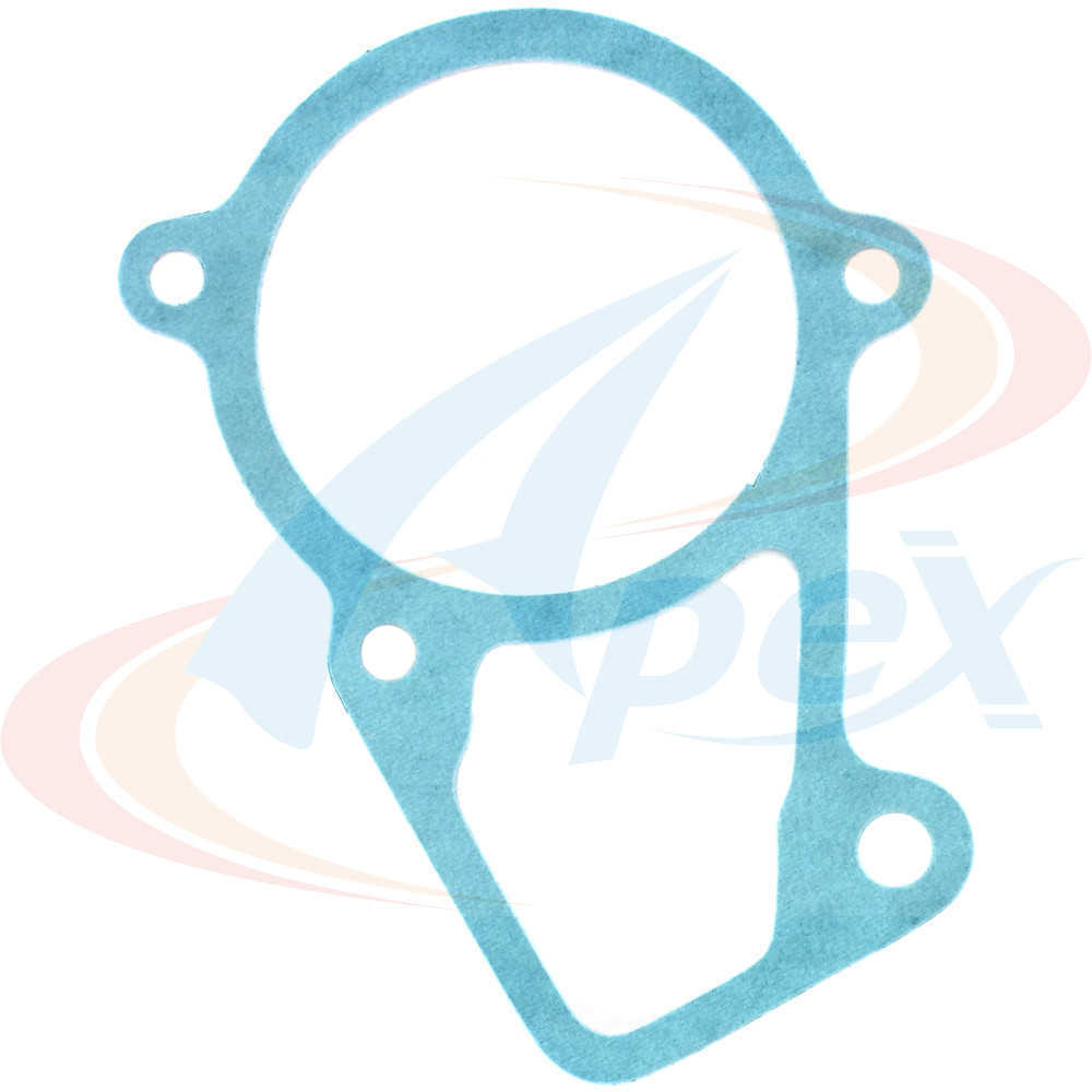 Engine Coolant Thermostat Gasket-DOHC, Eng Code: M50 Apex Automobile Parts