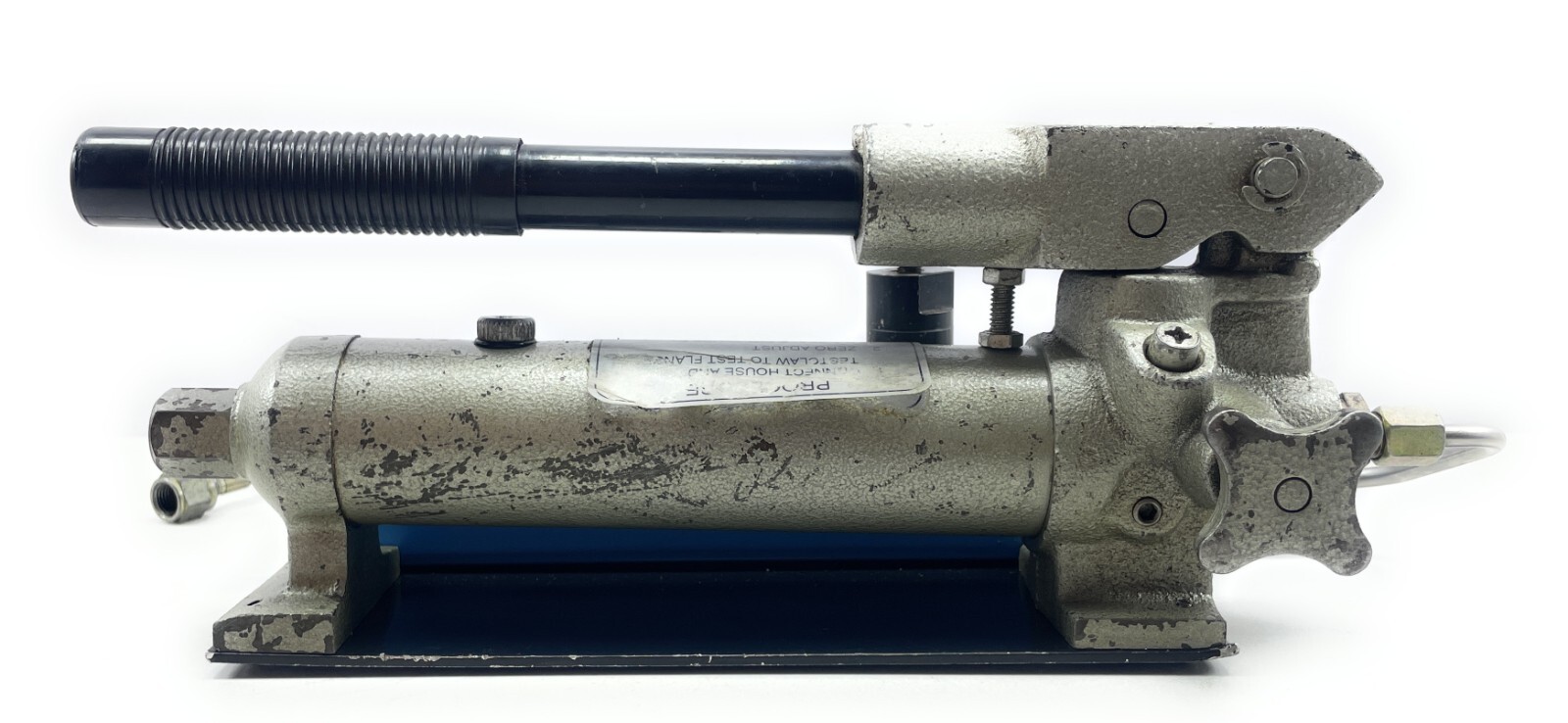 Omicron OTE-P202 Pressure Calibrator Pump