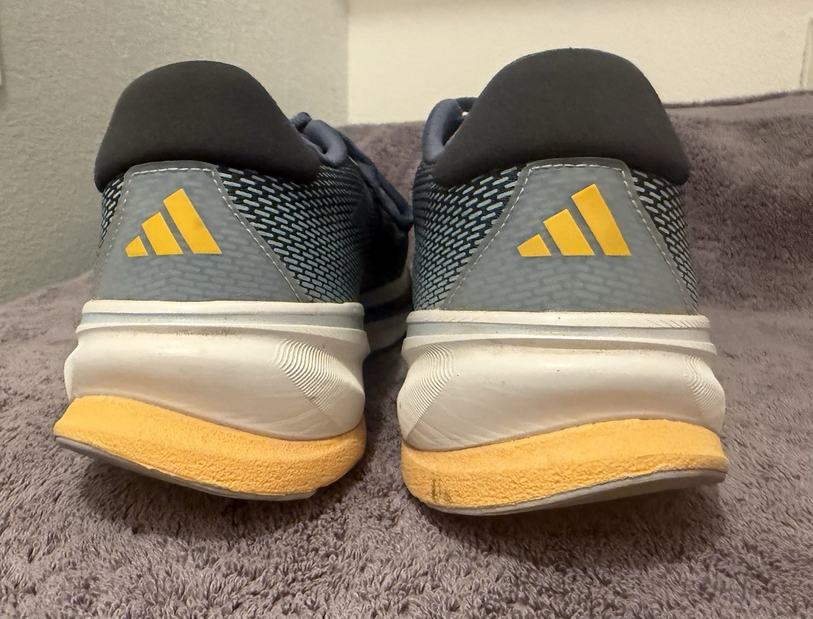 adidas Supernova Rise IF9837 Men's Running Shoe Size 11