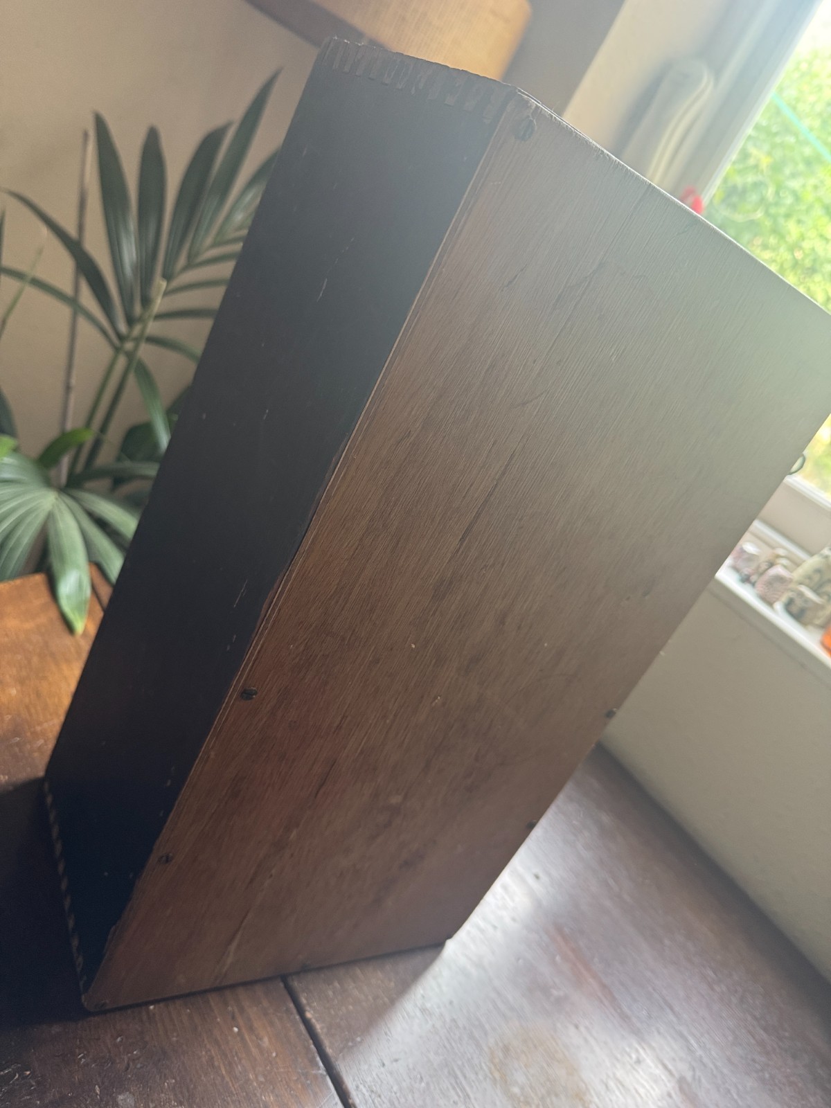Cajon Drum Box DIY (Wooden)