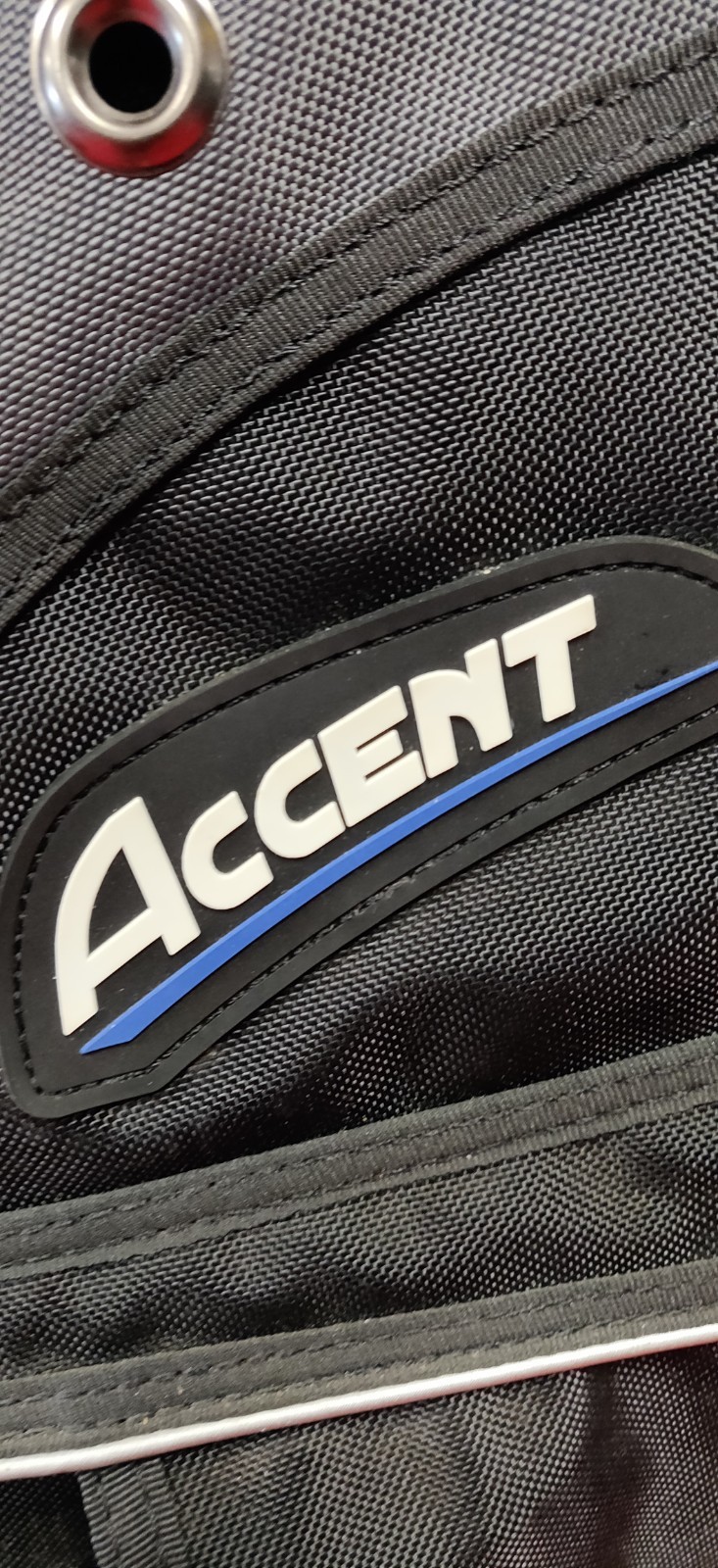 Subgear Accent BCD Medium