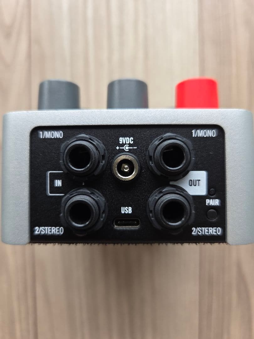 Universal Audio MAX UAFX Compressor
