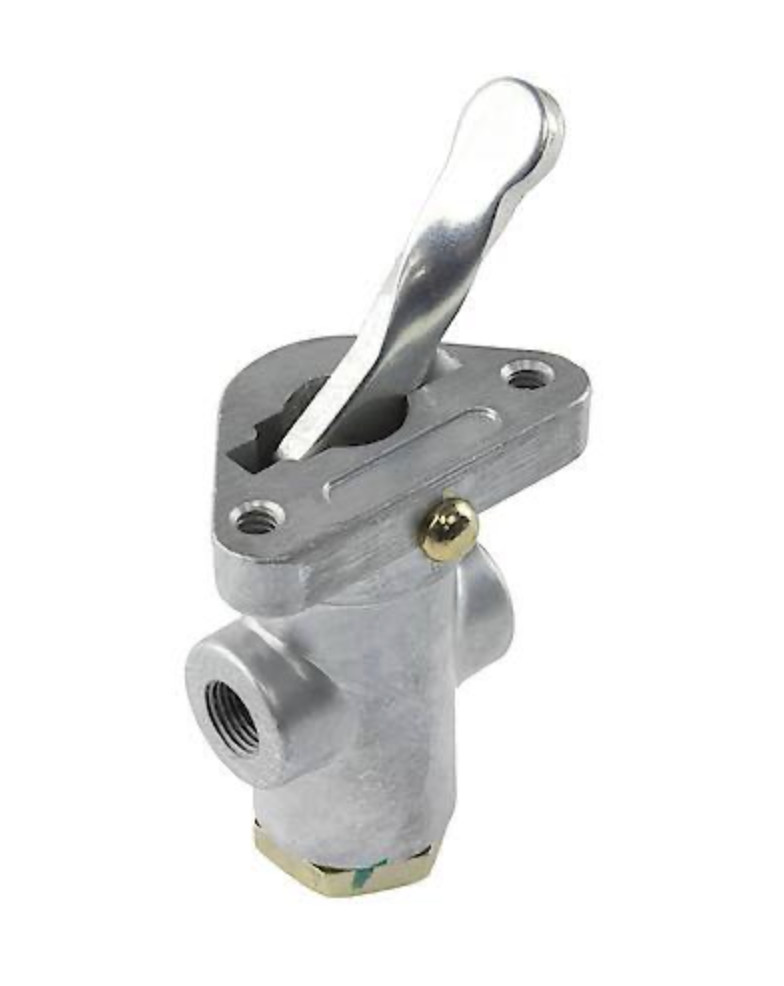 Air valve  TW-1 Control Valve 1/8"NPT