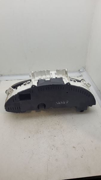 Used Speedometer Gauge fits: 2006 Chrysler Pacifica cluster MPH w/o navigation d