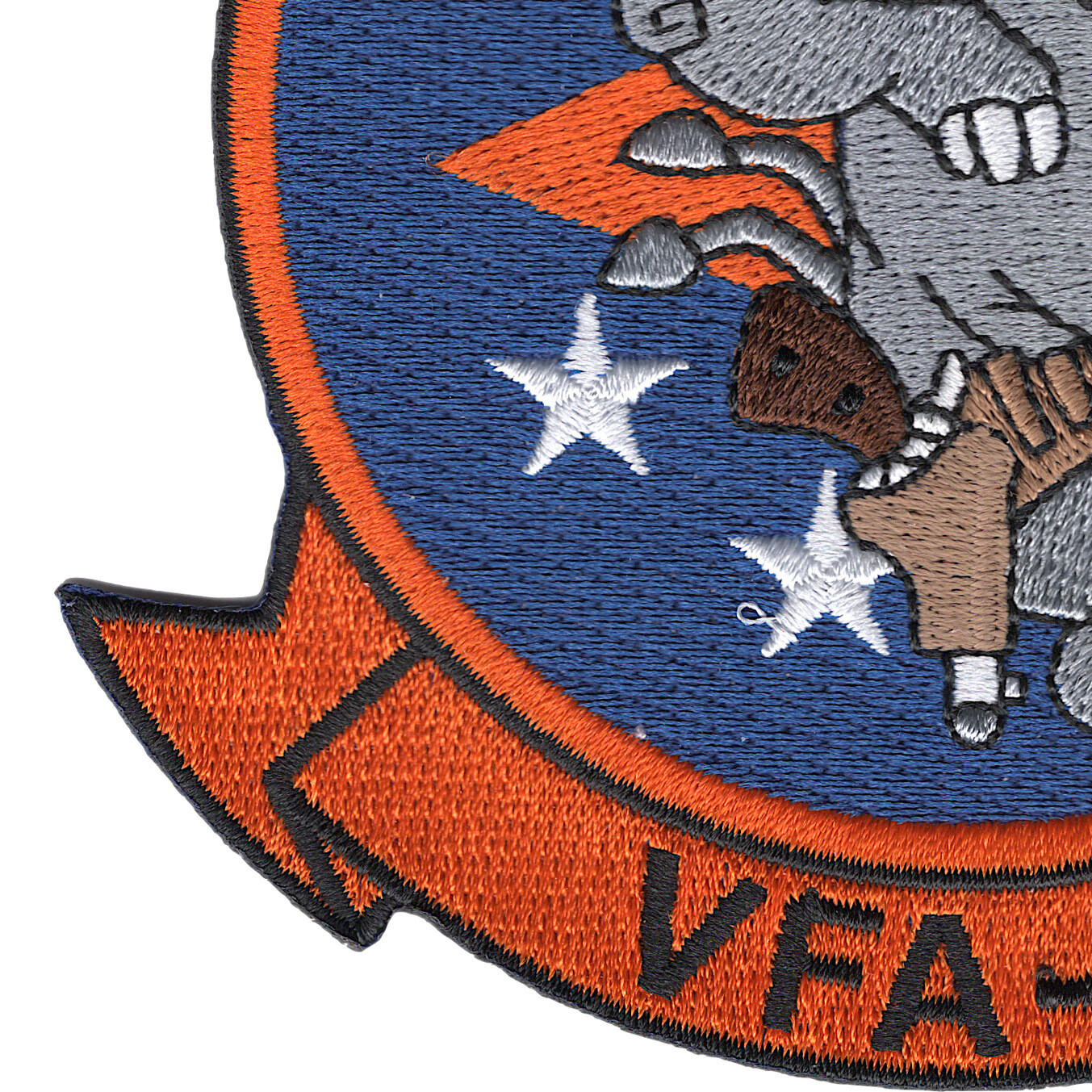 VFA-81 Strike Fighter Squadron Sunliners Patch