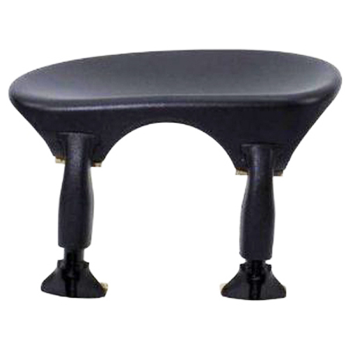 Wittner  1/2-1/4  Violin Chinrest Center Mount