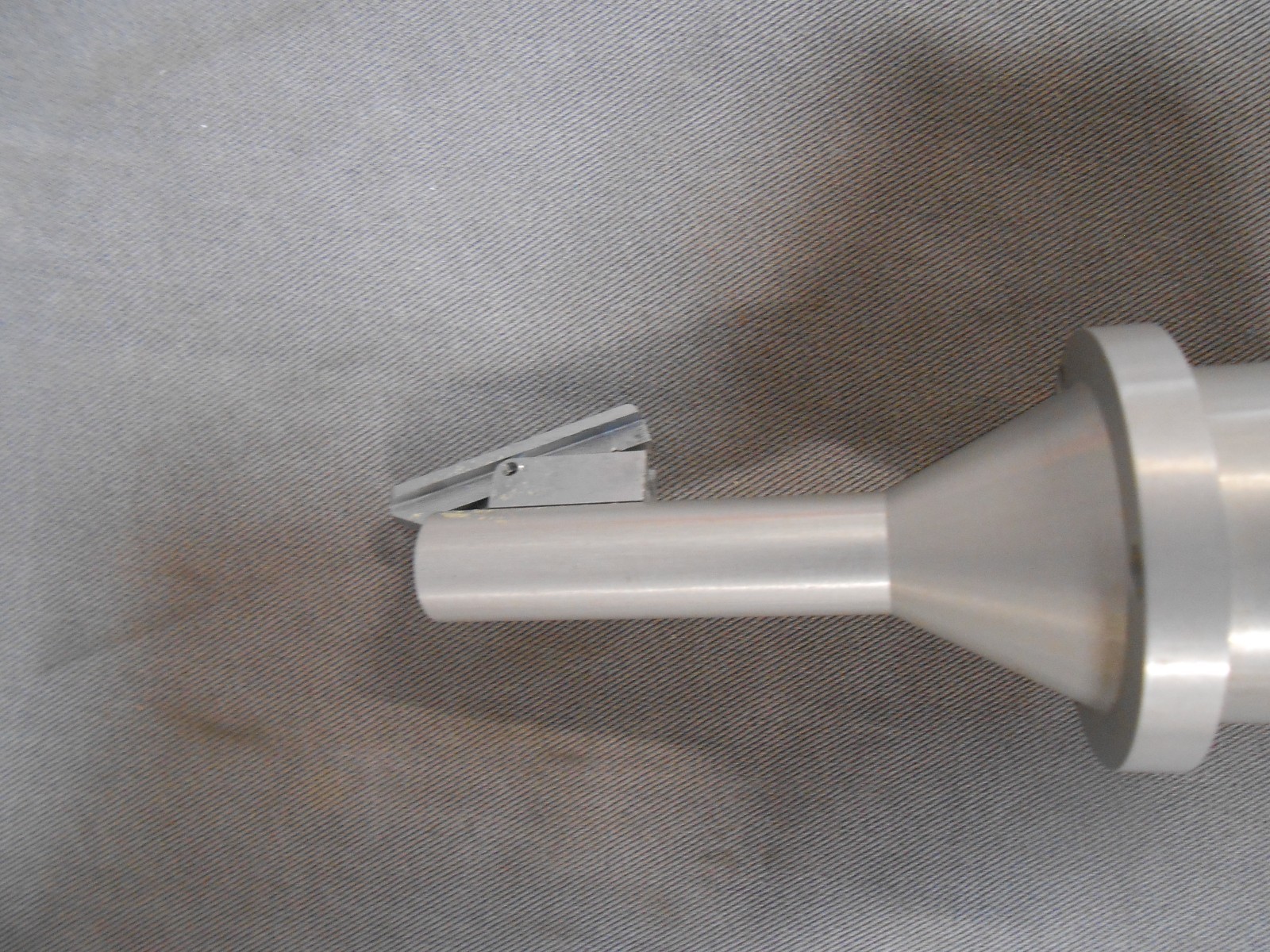 Vintage Split Fiber Optic Light Cable Lead (A15)