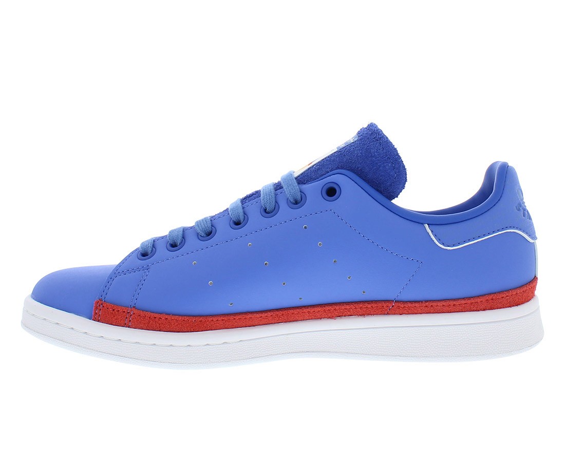 Adidas Stan Smith South Park Mens Shoes