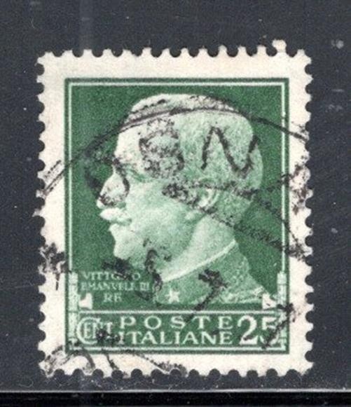 ITALY  ITALIAN  EUROPE  STAMPS USED LOT 1783CD