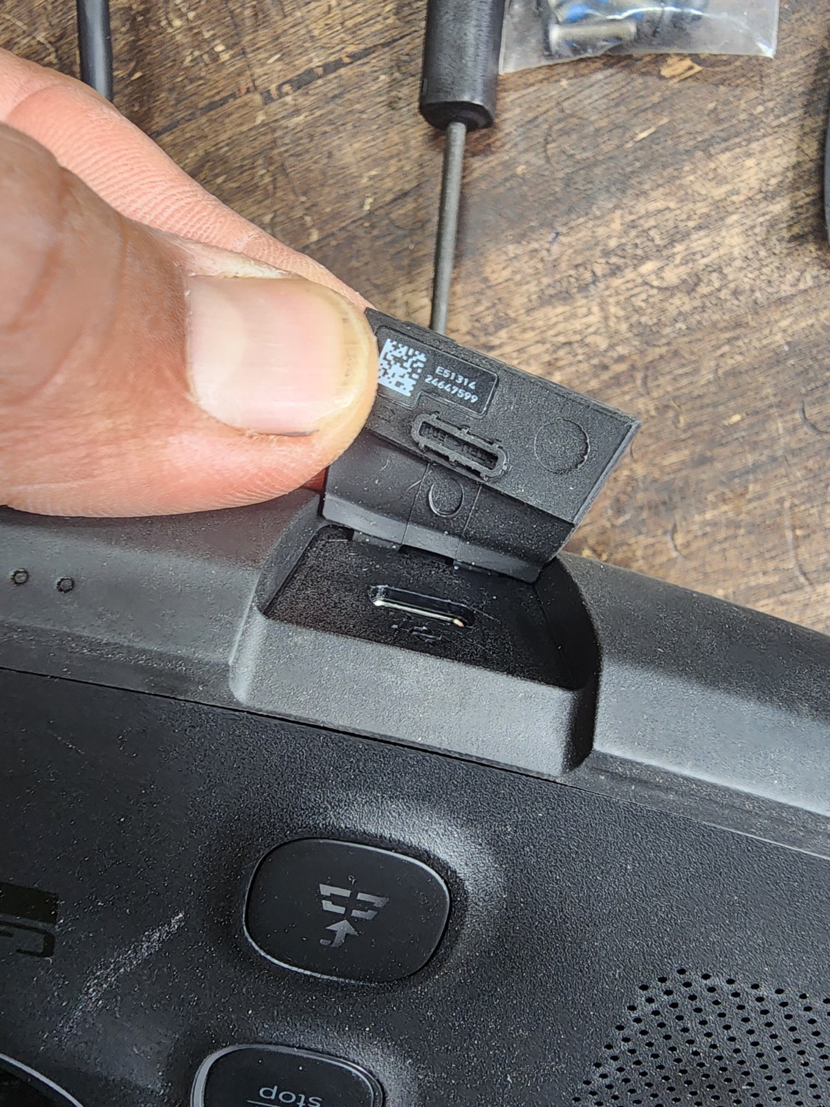 GoPro Karma Drone UNTESTED NEEDS A COUPLE THINGS powers On And Remote Works