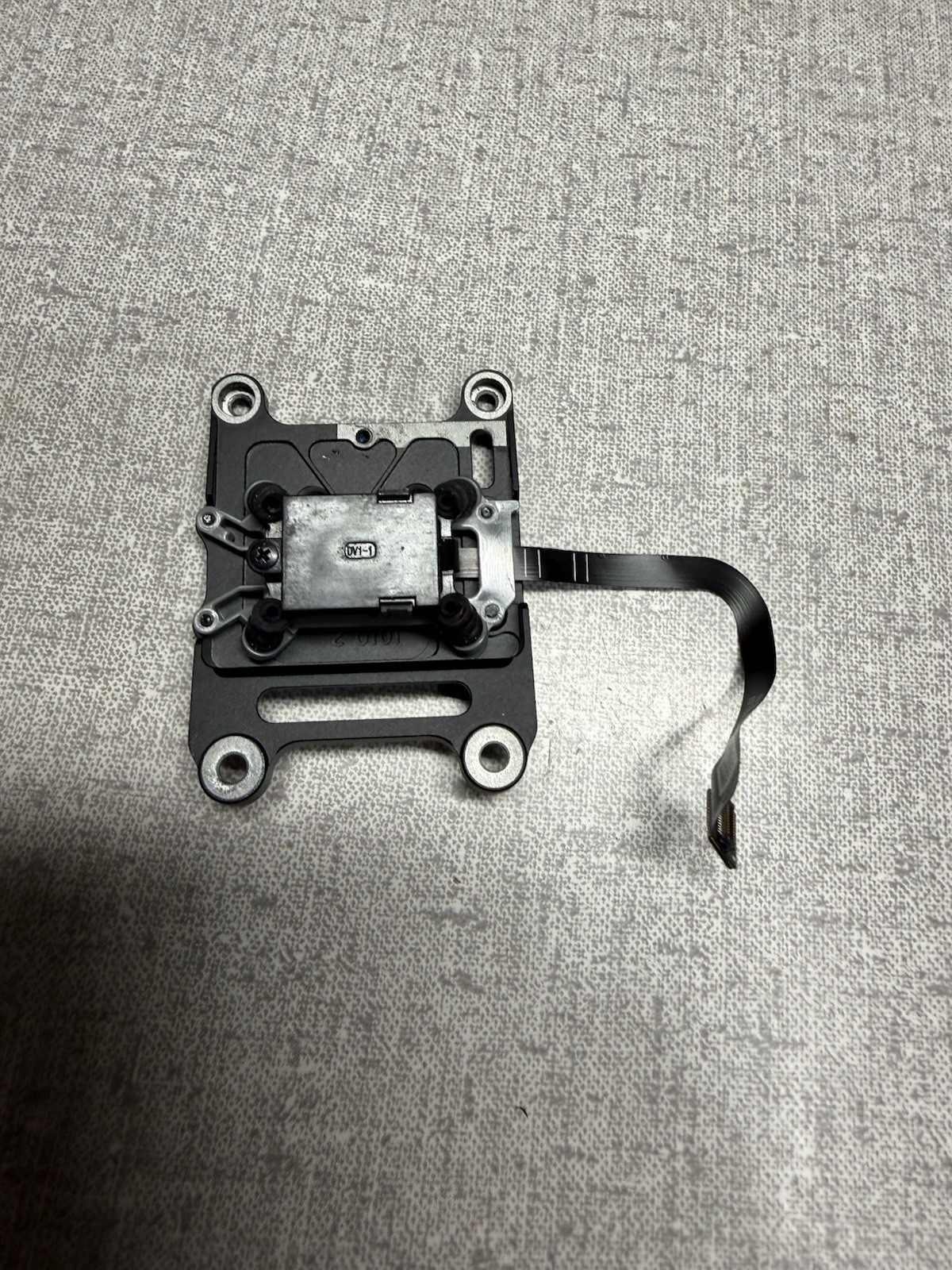 DJI Inspire 3 IMU Module OEM Flight Control Sensor Board w/ Mount & Cable