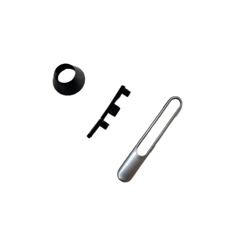Display Pen Side Button + Nut + Pen Buckle for Pro Pen 2 KP504e 503e