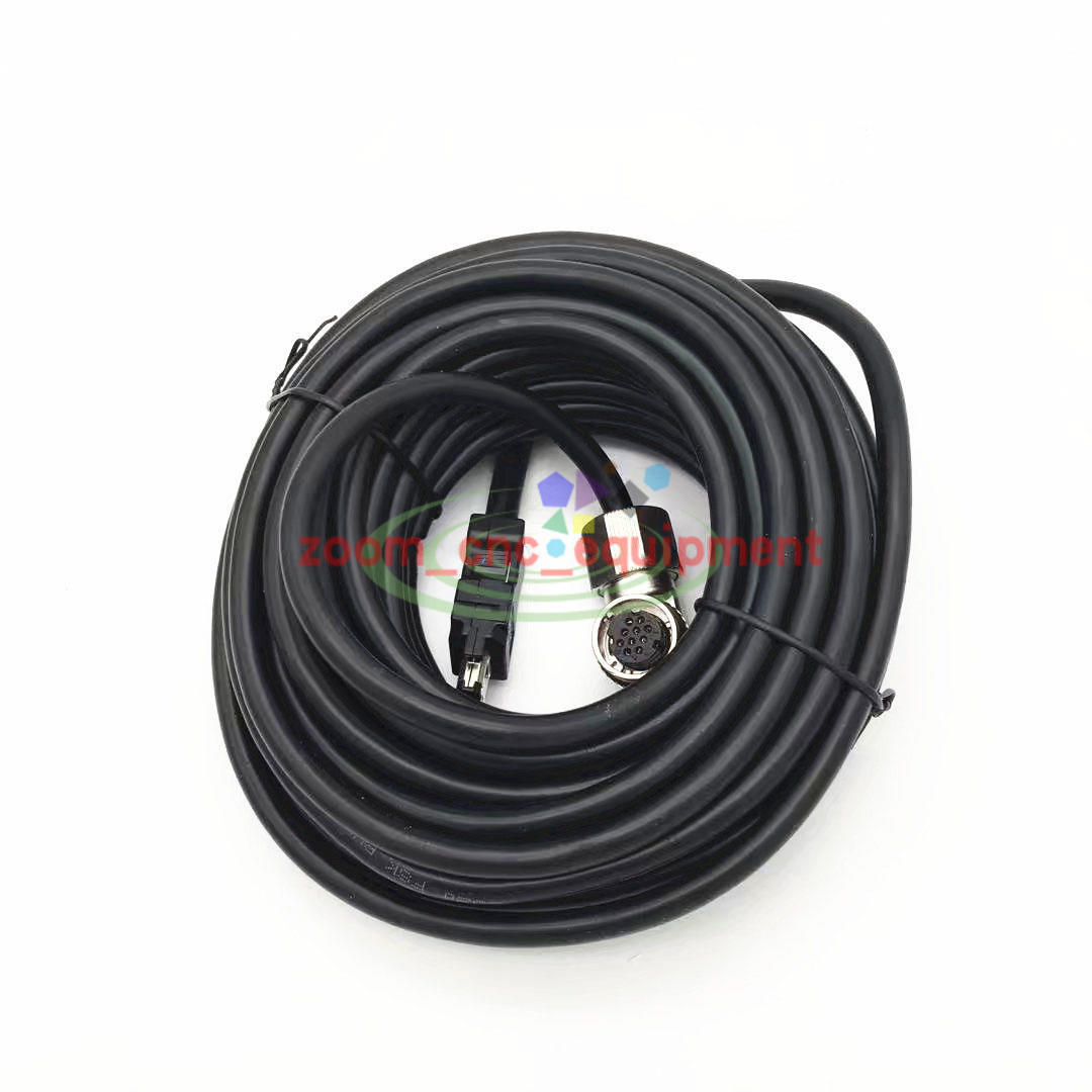 1PC Yaskawa JZSP-CVP02-10-E Servo cable NEW