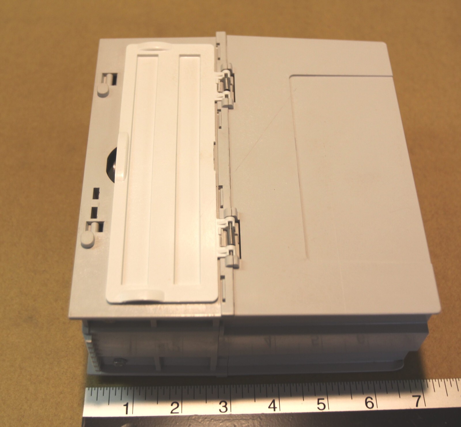 Mars MEI 1000 stacker note box for $ bill acceptor validator part no. 250025133