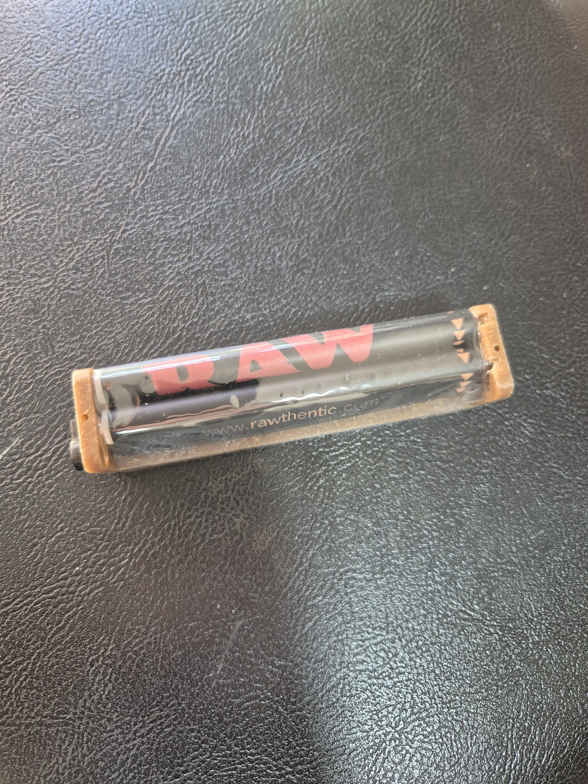 Raw Roller 2-Way Adjustable Rolling