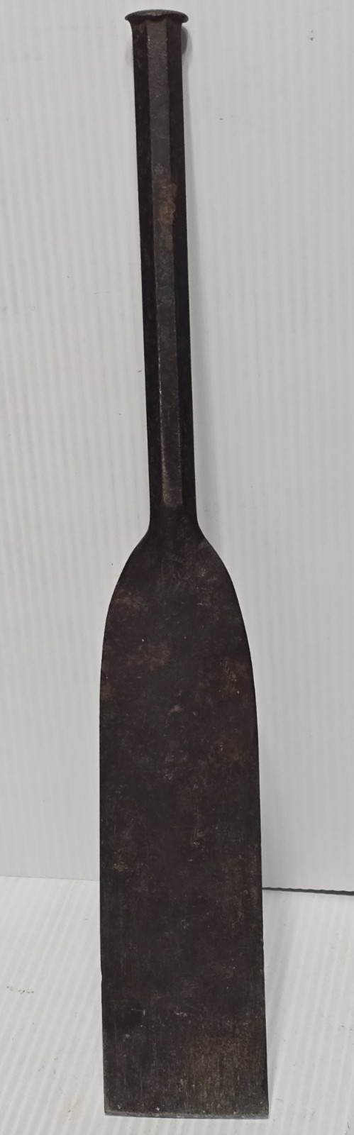 Unbranded Timber or Framing Chisel Vintage Woodworking Tool 15.5"L x 2-3/8"W