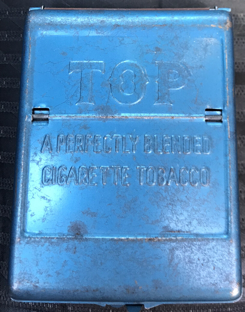 Vintage Cigarette Roller
