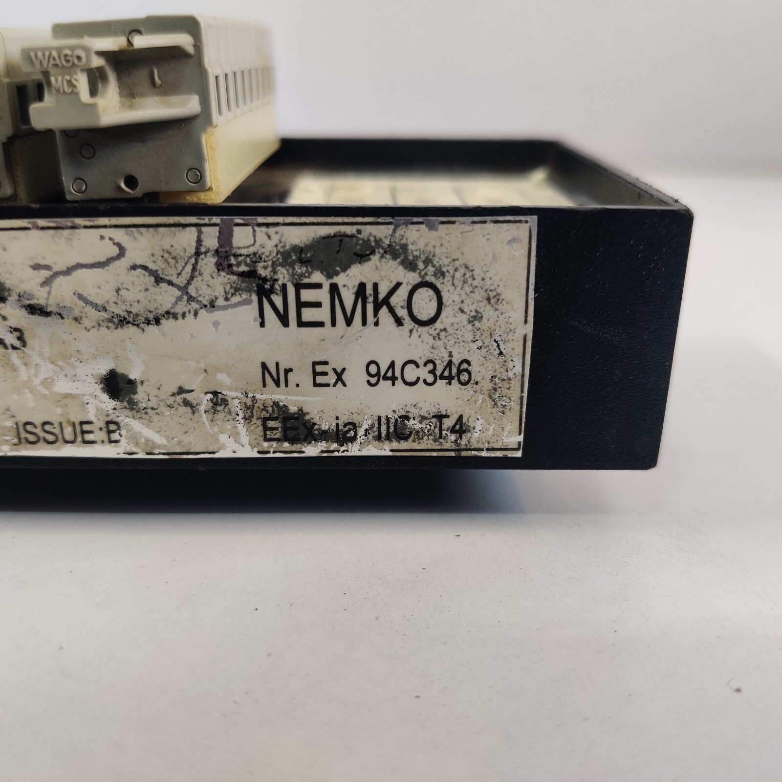 SAAB MARINE NEMKO 9150068-601