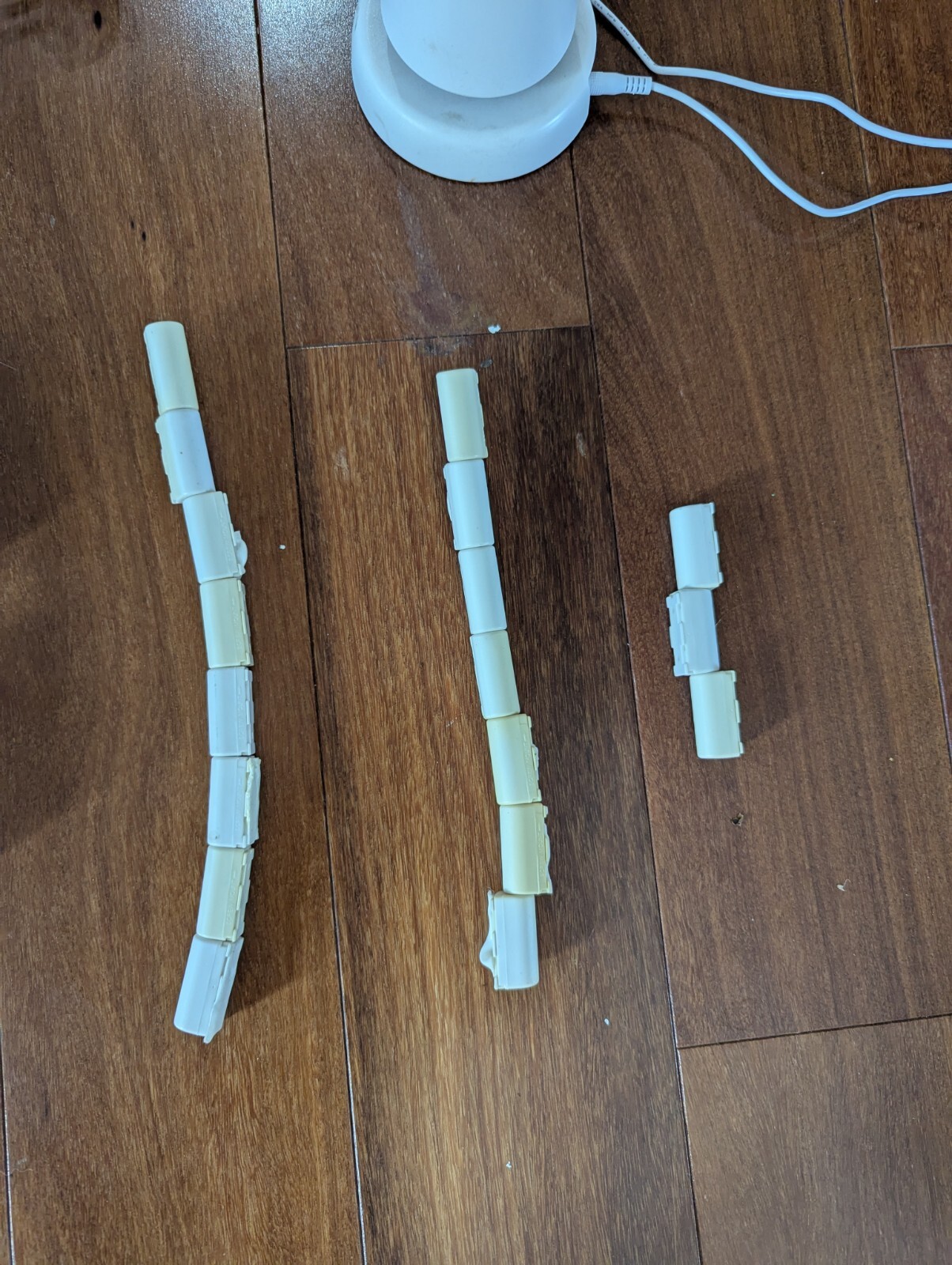 Simplisafe Gen 1 27 piece Security System
