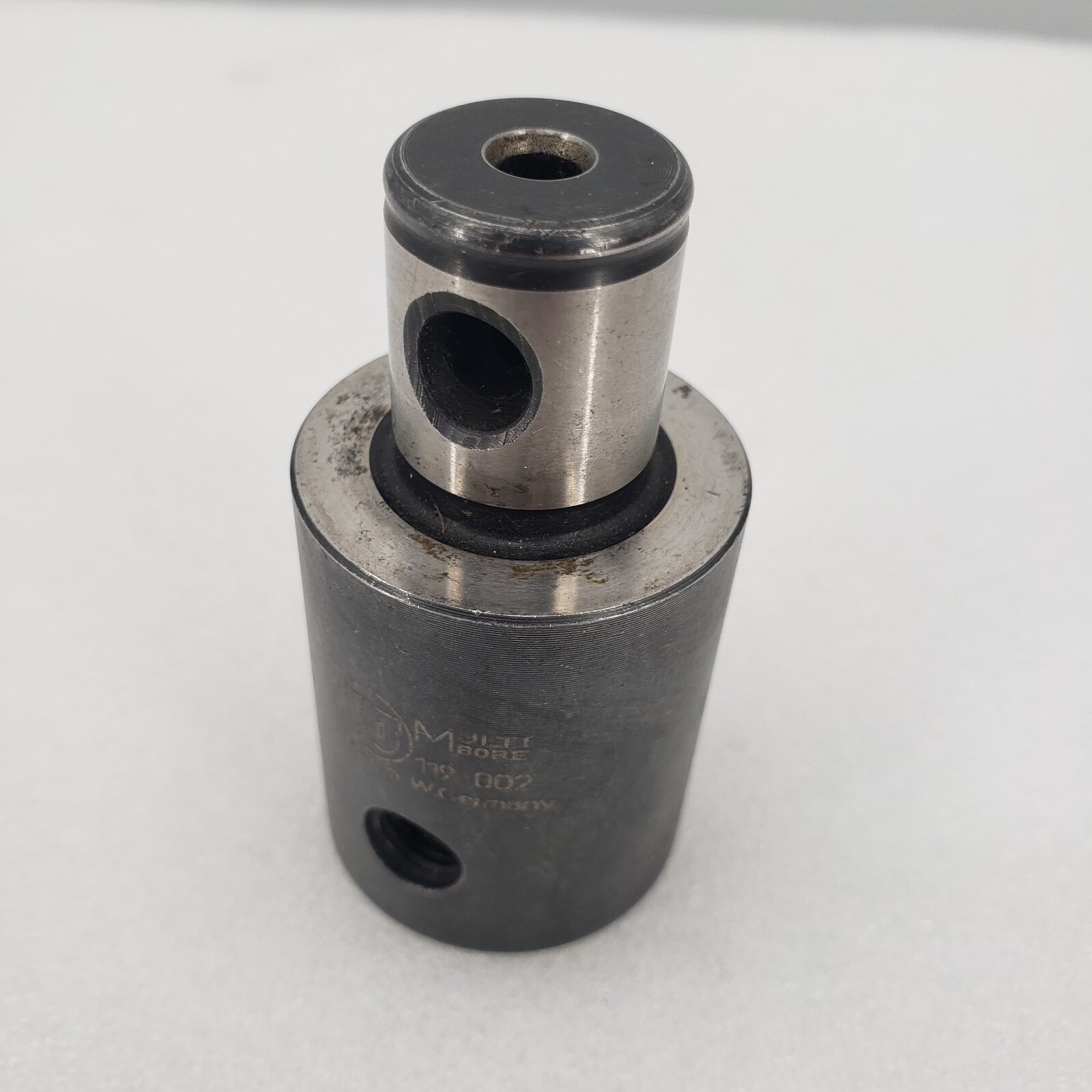 Wohlhaupter Multi Bore 119 002 Boring Head