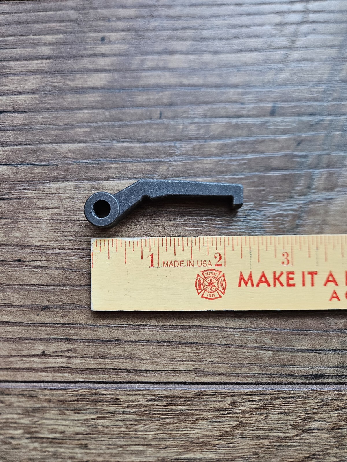 Snap-On CJ93B SP2031 Light Duty Combination Puller Replacement Jaws Set of 2 NOS