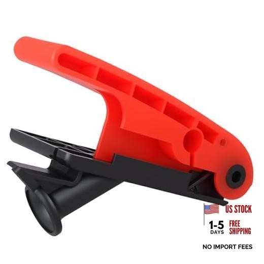 A1248800320 Hood Release Handle,Hood Latch Release Pull Handle Aftermarket