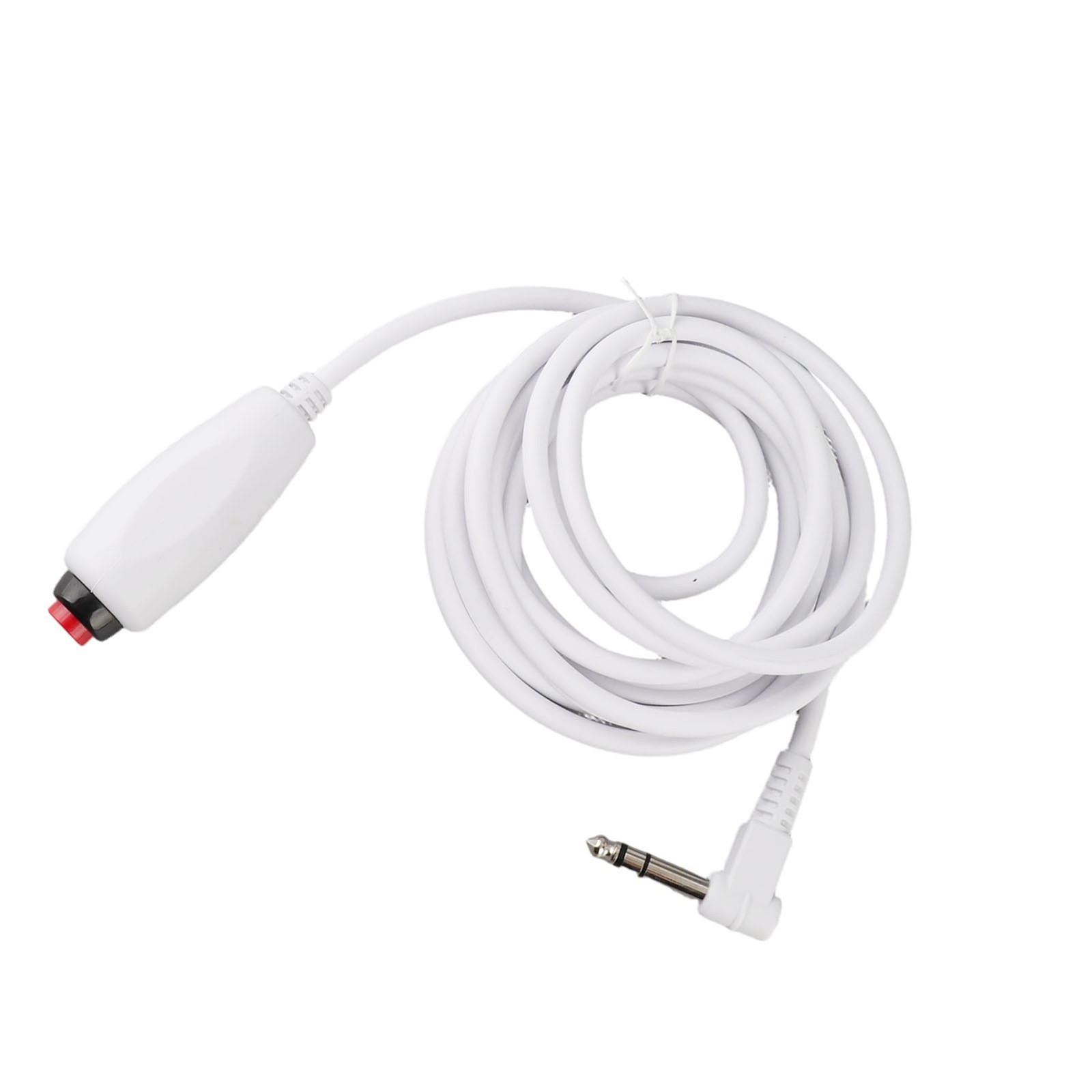 9.8ft Push Button Cord Universal 6.35mm Interface Replacement Nurse Call WT